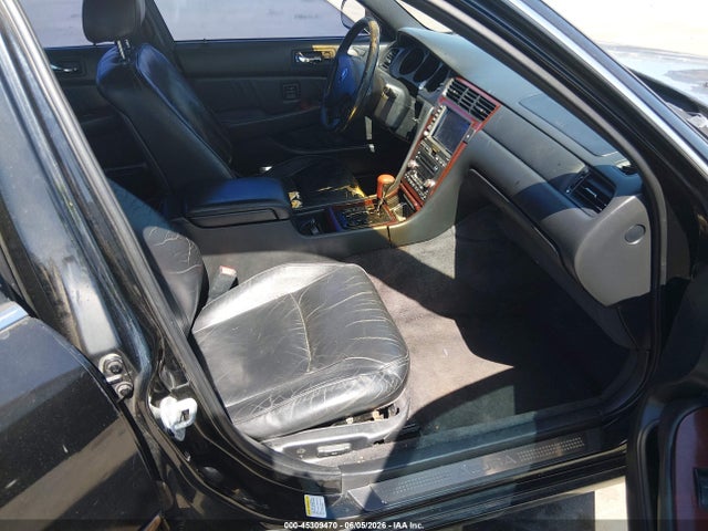 Aukcja sprzedaży 2004 Acura Rl 3.5, vin: JH4KA96604C006616, numer aukcji: 45309470