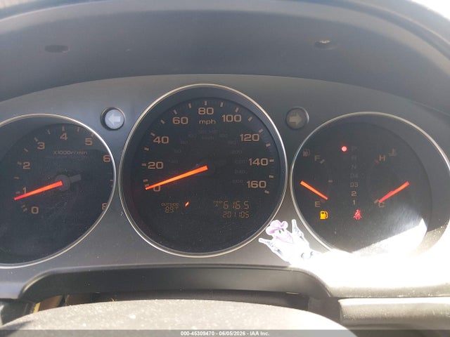 Aukcja sprzedaży 2004 Acura Rl 3.5, vin: JH4KA96604C006616, numer aukcji: 45309470