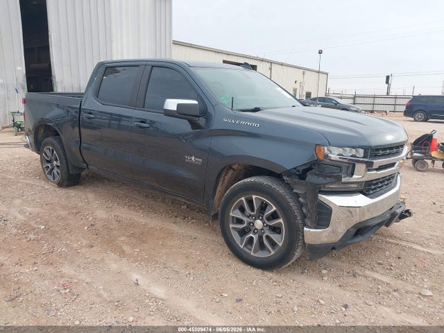 2019 3GCPWCED3KG213629 main image