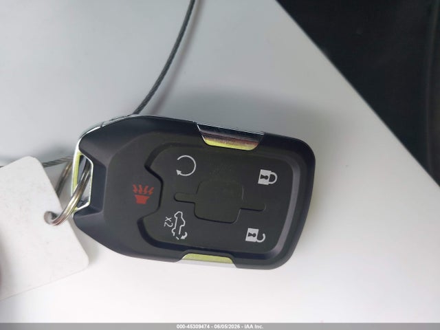 Chevrolet Silverado 1500 Lt 2019 3GCPWCED3KG213629 Image 11