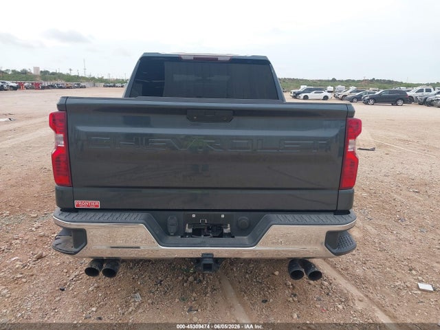 Chevrolet Silverado 1500 Lt 2019 3GCPWCED3KG213629 Image 16
