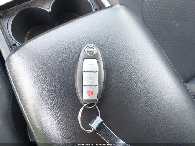 45309414 :رقم المزاد ، JN8AZ1MW1BW185873 vin ، 2011 Nissan Murano S مزاد بيع