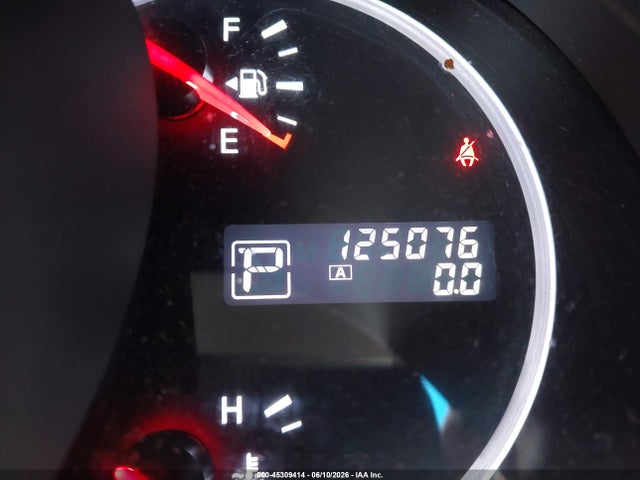 45309414 :رقم المزاد ، JN8AZ1MW1BW185873 vin ، 2011 Nissan Murano S مزاد بيع
