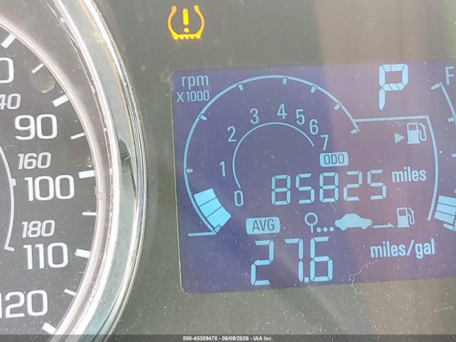 Chevrolet Spark Ls Auto 2014 KL8CB6S97EC405342 Image 15
