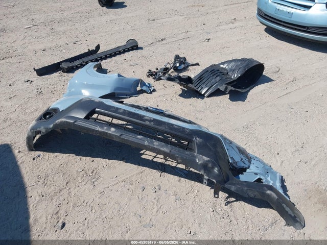 45309479 :رقم المزاد ، JF2GTABC0M8319880 vin ، 2021 Subaru Crosstrek مزاد بيع