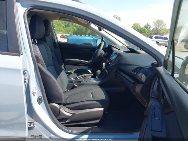 45309479 :رقم المزاد ، JF2GTABC0M8319880 vin ، 2021 Subaru Crosstrek مزاد بيع