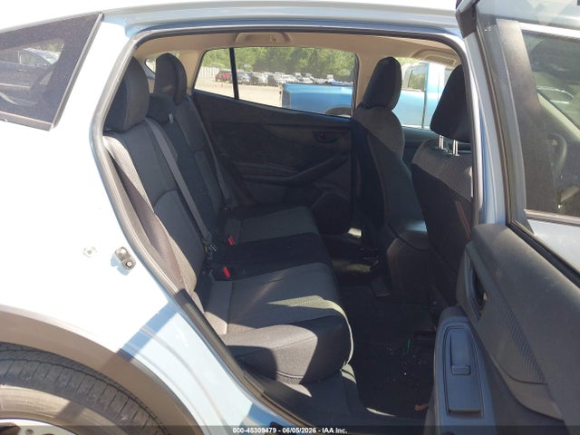 45309479 :رقم المزاد ، JF2GTABC0M8319880 vin ، 2021 Subaru Crosstrek مزاد بيع