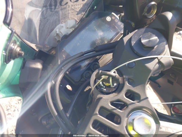 Yamaha Yfz320 A 2026 MH3RH25EXTK006298 Image 11