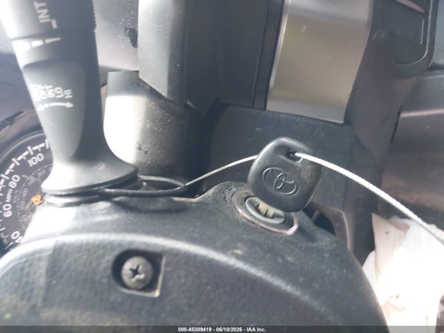 Toyota Tacoma Sr 2023 3TYSX5EN4PT020866 Image 11