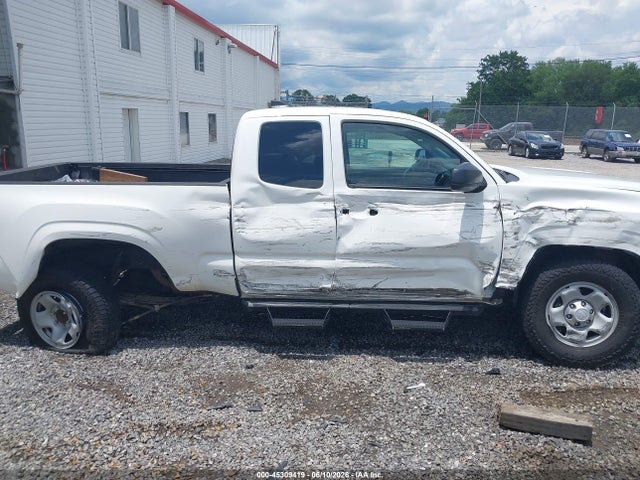 Toyota Tacoma Sr 2023 3TYSX5EN4PT020866 Image 13