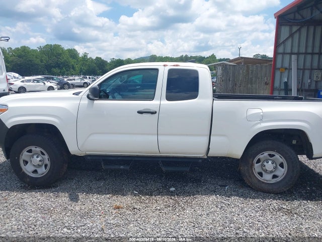 Toyota Tacoma Sr 2023 3TYSX5EN4PT020866 Image 14