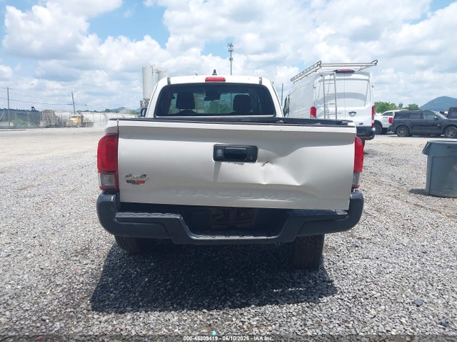 Toyota Tacoma Sr 2023 3TYSX5EN4PT020866 Image 16