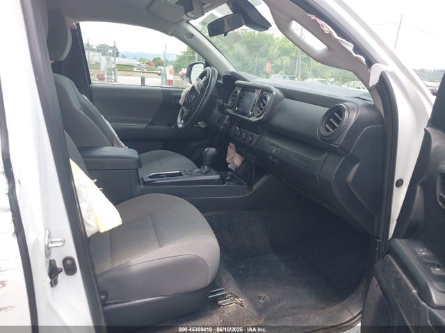 Toyota Tacoma Sr 2023 3TYSX5EN4PT020866 Image 5