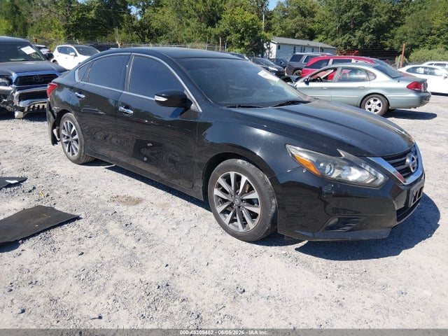 45309482 :رقم المزاد ، 1N4AL3AP9HC167904 vin ، 2017 Nissan Altima 2.5 Sl مزاد بيع