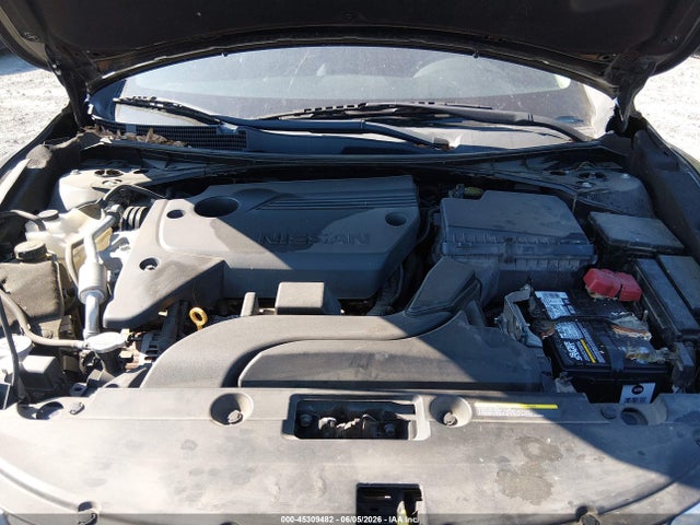 45309482 :رقم المزاد ، 1N4AL3AP9HC167904 vin ، 2017 Nissan Altima 2.5 Sl مزاد بيع