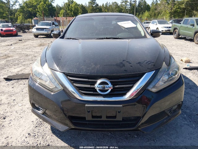 45309482 :رقم المزاد ، 1N4AL3AP9HC167904 vin ، 2017 Nissan Altima 2.5 Sl مزاد بيع