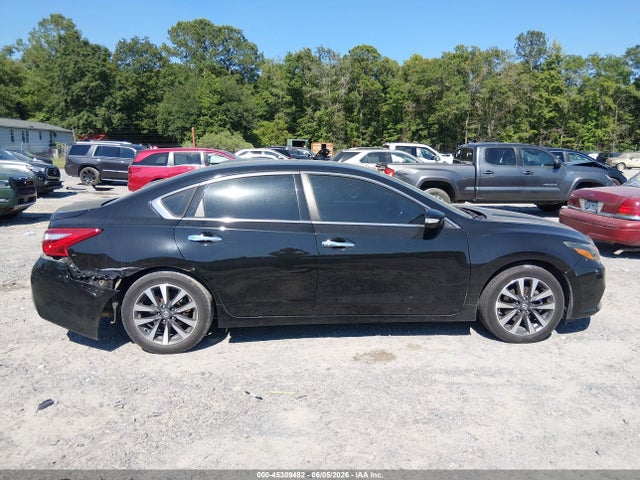 45309482 :رقم المزاد ، 1N4AL3AP9HC167904 vin ، 2017 Nissan Altima 2.5 Sl مزاد بيع