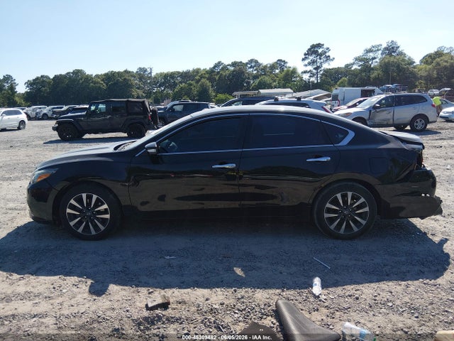 45309482 :رقم المزاد ، 1N4AL3AP9HC167904 vin ، 2017 Nissan Altima 2.5 Sl مزاد بيع