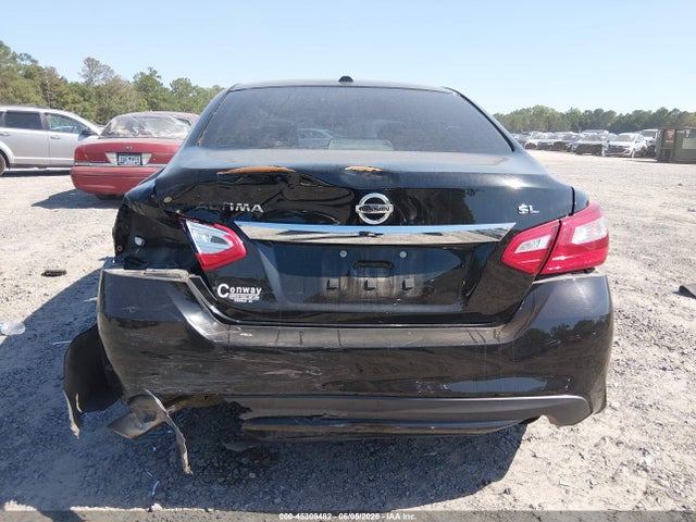 45309482 :رقم المزاد ، 1N4AL3AP9HC167904 vin ، 2017 Nissan Altima 2.5 Sl مزاد بيع