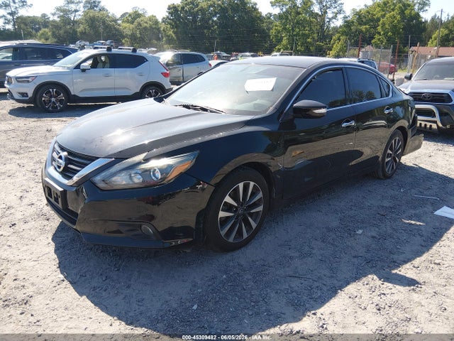 45309482 :رقم المزاد ، 1N4AL3AP9HC167904 vin ، 2017 Nissan Altima 2.5 Sl مزاد بيع