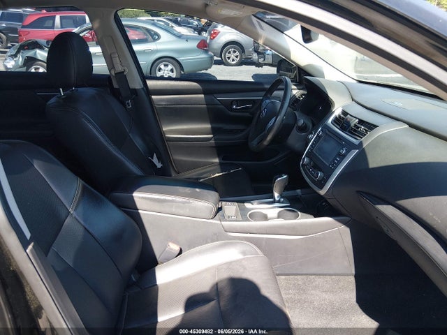 45309482 :رقم المزاد ، 1N4AL3AP9HC167904 vin ، 2017 Nissan Altima 2.5 Sl مزاد بيع