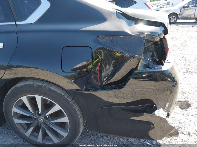 45309482 :رقم المزاد ، 1N4AL3AP9HC167904 vin ، 2017 Nissan Altima 2.5 Sl مزاد بيع