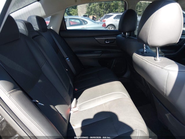 45309482 :رقم المزاد ، 1N4AL3AP9HC167904 vin ، 2017 Nissan Altima 2.5 Sl مزاد بيع