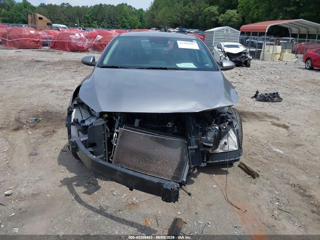 Aukcja sprzedaży 2024 Kia Forte Lxs, vin: 3KPF24AD8RE787572, numer aukcji: 45309483