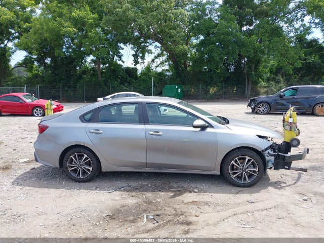 Aukcja sprzedaży 2024 Kia Forte Lxs, vin: 3KPF24AD8RE787572, numer aukcji: 45309483