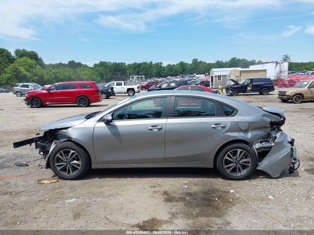 Aukcja sprzedaży 2024 Kia Forte Lxs, vin: 3KPF24AD8RE787572, numer aukcji: 45309483