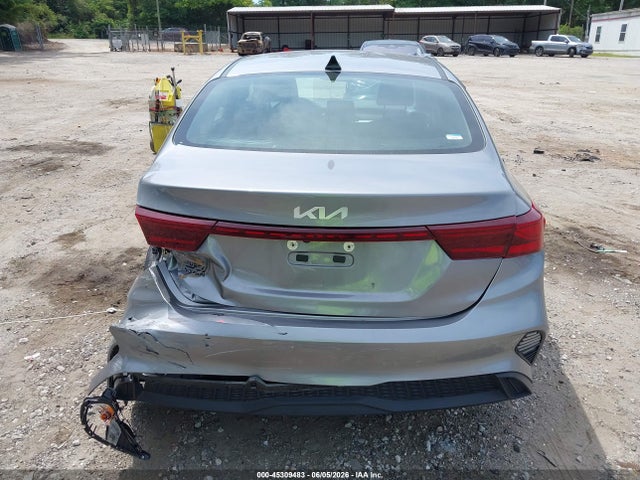 Aukcja sprzedaży 2024 Kia Forte Lxs, vin: 3KPF24AD8RE787572, numer aukcji: 45309483