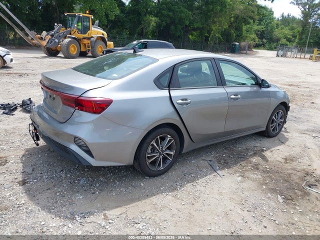 Aukcja sprzedaży 2024 Kia Forte Lxs, vin: 3KPF24AD8RE787572, numer aukcji: 45309483