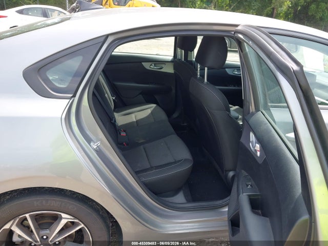 Aukcja sprzedaży 2024 Kia Forte Lxs, vin: 3KPF24AD8RE787572, numer aukcji: 45309483