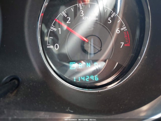 2013 Chrysler 200 Limited მანქანა იყიდება აუქციონზე, vin: 1C3CCBCG6DN650344, აუქციონის ნომერი: 45309424