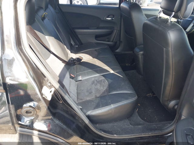 2013 Chrysler 200 Limited მანქანა იყიდება აუქციონზე, vin: 1C3CCBCG6DN650344, აუქციონის ნომერი: 45309424