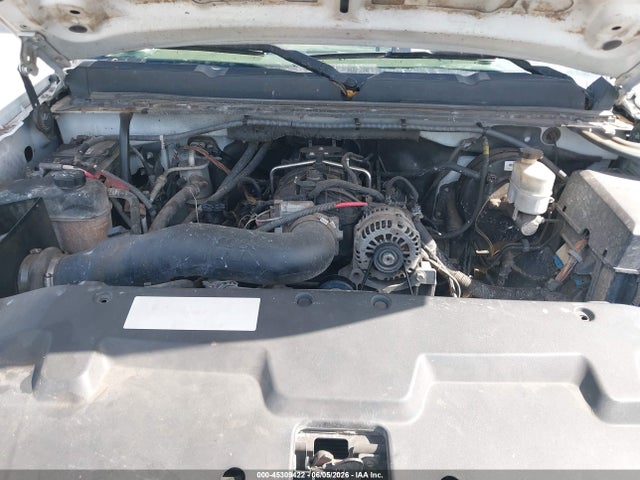 Aukcja sprzedaży 2011 Chevrolet Silverado 1500 Lt, vin: 3GCPCSE09BG201856, numer aukcji: 45309422