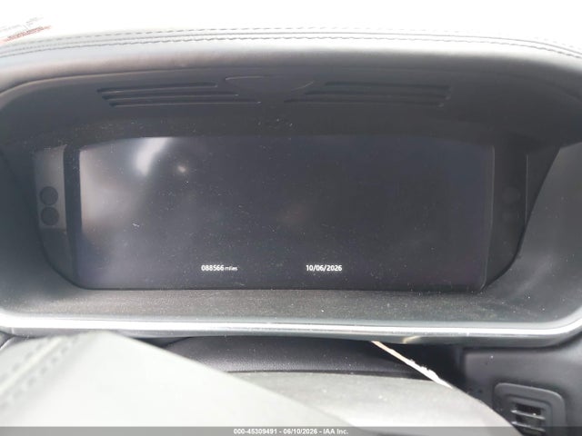 Auction sale of the 2018 Land Rover Range Rover Sport Hse Dynamic, vin: SALWV2SVXJA414097, lot number: 45309491