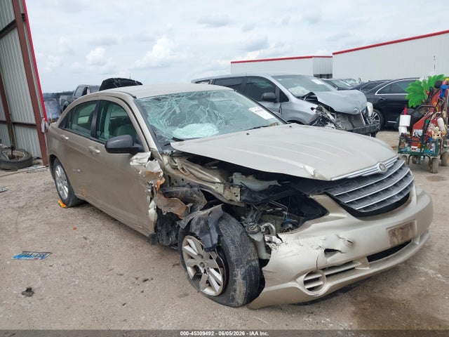 Продаж на аукціоні авто 2007 Chrysler Sebring, vin: 1C3LC46K97N678560, номер лоту: 45309492
