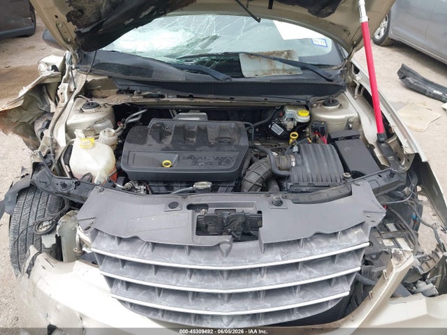 Продаж на аукціоні авто 2007 Chrysler Sebring, vin: 1C3LC46K97N678560, номер лоту: 45309492