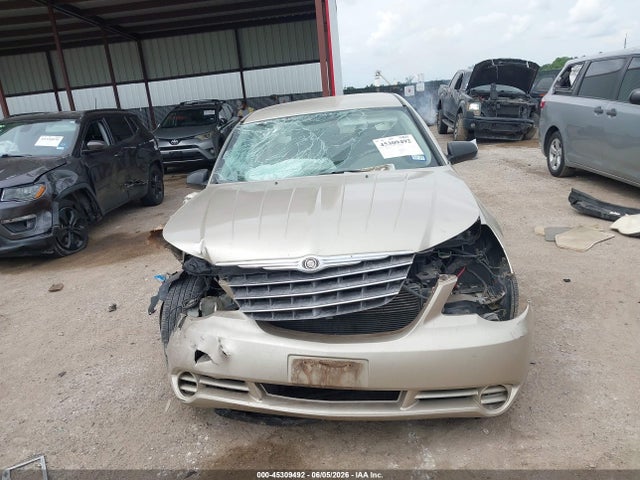 Продаж на аукціоні авто 2007 Chrysler Sebring, vin: 1C3LC46K97N678560, номер лоту: 45309492