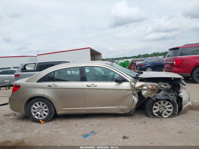 Продаж на аукціоні авто 2007 Chrysler Sebring, vin: 1C3LC46K97N678560, номер лоту: 45309492
