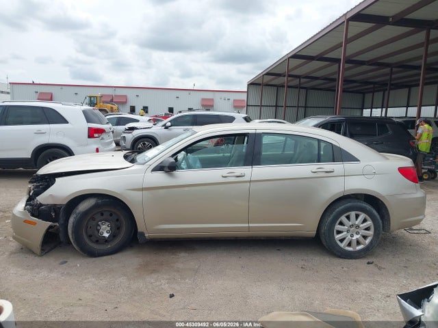 Продаж на аукціоні авто 2007 Chrysler Sebring, vin: 1C3LC46K97N678560, номер лоту: 45309492