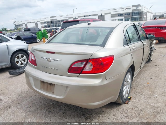Продаж на аукціоні авто 2007 Chrysler Sebring, vin: 1C3LC46K97N678560, номер лоту: 45309492