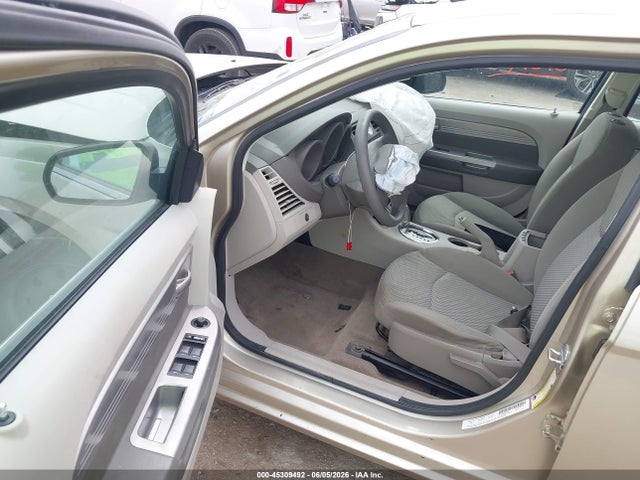 Продаж на аукціоні авто 2007 Chrysler Sebring, vin: 1C3LC46K97N678560, номер лоту: 45309492