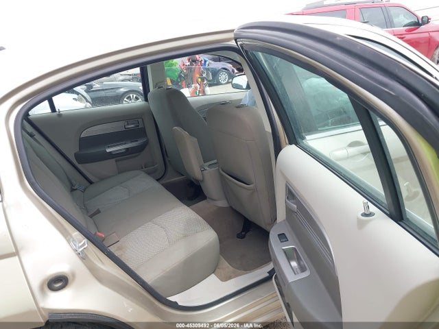 Продаж на аукціоні авто 2007 Chrysler Sebring, vin: 1C3LC46K97N678560, номер лоту: 45309492