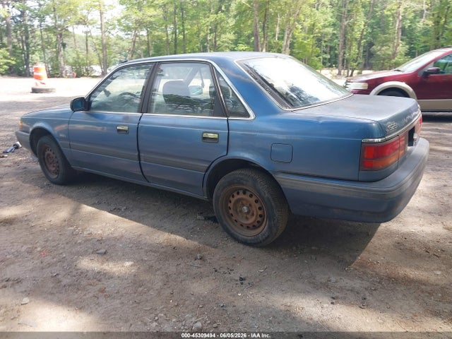 Продаж на аукціоні авто 1990 Mazda 626 Dx/lx, vin: JM1GD2220L1812877, номер лоту: 45309494