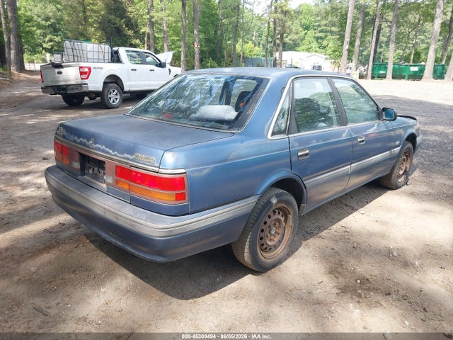 Продаж на аукціоні авто 1990 Mazda 626 Dx/lx, vin: JM1GD2220L1812877, номер лоту: 45309494