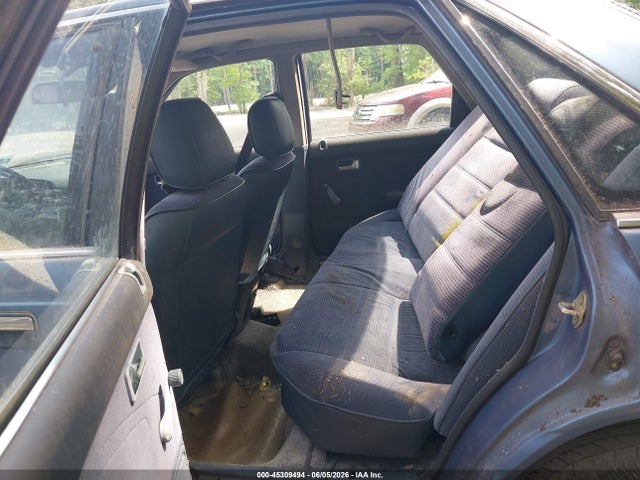 Продаж на аукціоні авто 1990 Mazda 626 Dx/lx, vin: JM1GD2220L1812877, номер лоту: 45309494