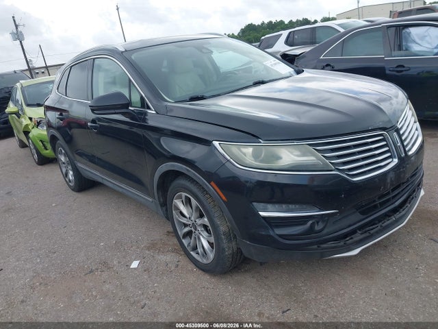 Aukcja sprzedaży 2015 Lincoln Mkc, vin: 5LMTJ2AH0FUJ10079, numer aukcji: 45309500
