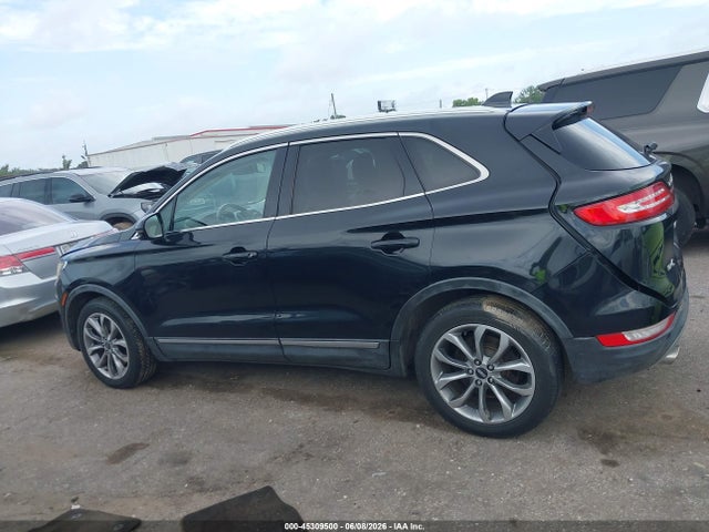 Aukcja sprzedaży 2015 Lincoln Mkc, vin: 5LMTJ2AH0FUJ10079, numer aukcji: 45309500